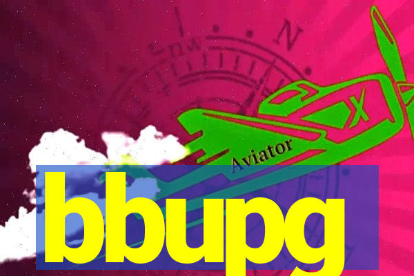 bbupg