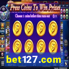 bet127.com