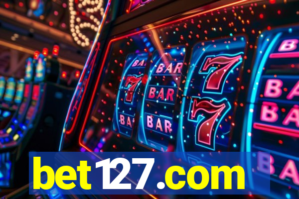 bet127.com