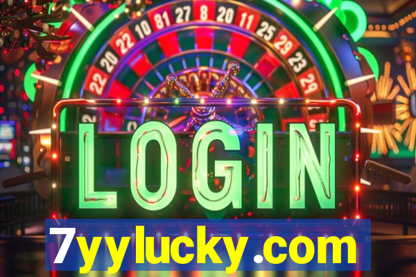 7yylucky.com