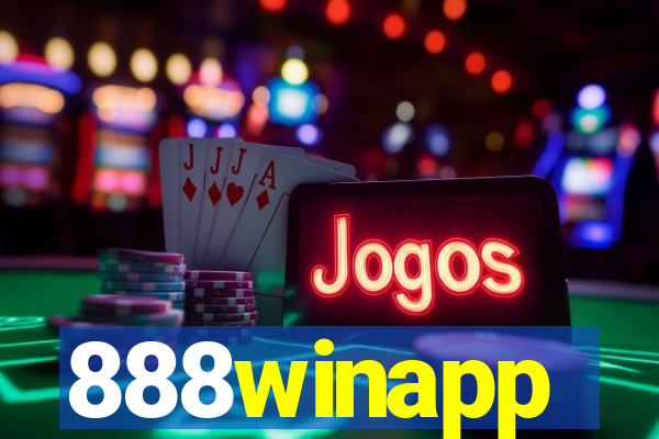 888winapp