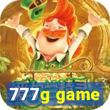 777g game