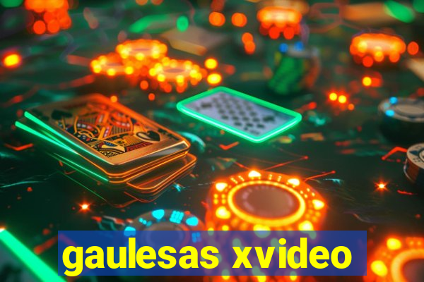 gaulesas xvideo