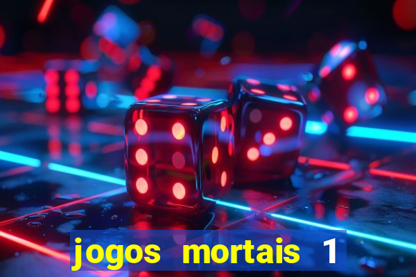 jogos mortais 1 final explicado