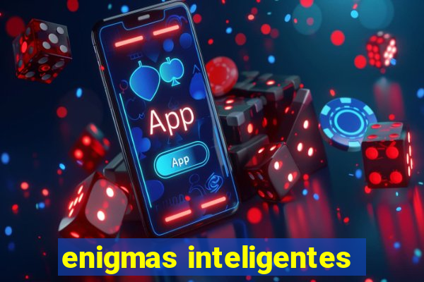 enigmas inteligentes