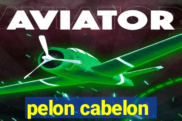 pelon cabelon