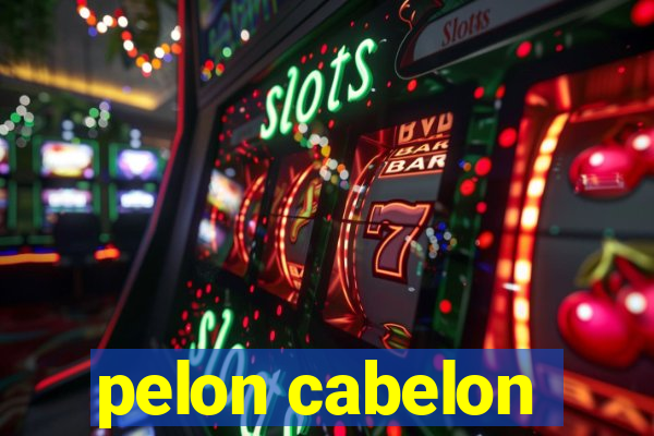 pelon cabelon