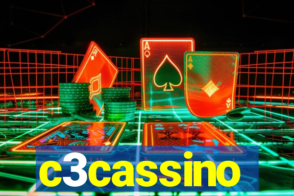 c3cassino