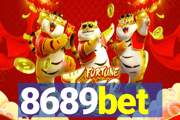 8689bet