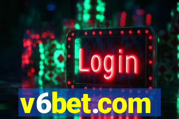 v6bet.com