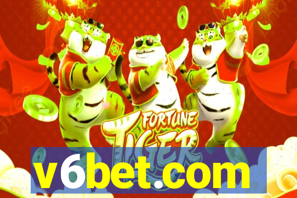 v6bet.com