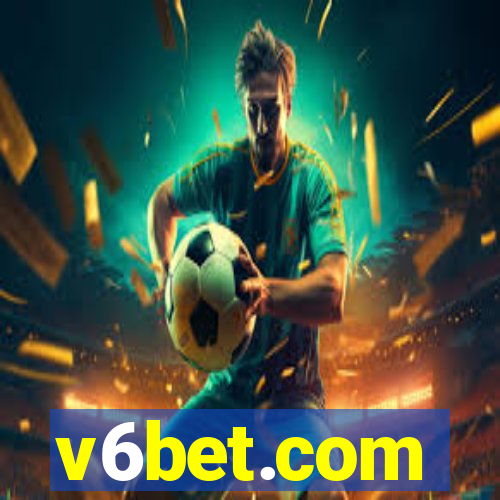 v6bet.com