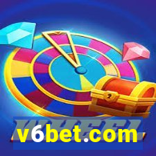 v6bet.com