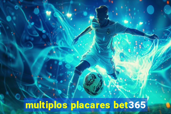 multiplos placares bet365