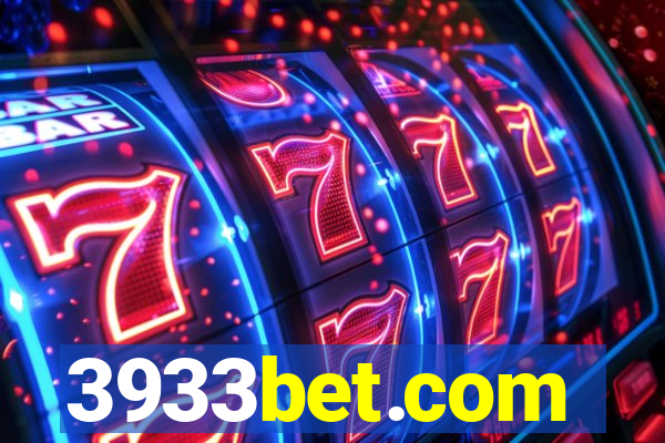 3933bet.com