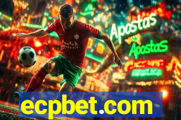 ecpbet.com