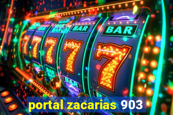 portal zacarias 903