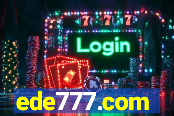 ede777.com