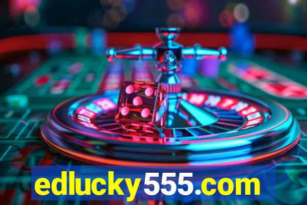 edlucky555.com