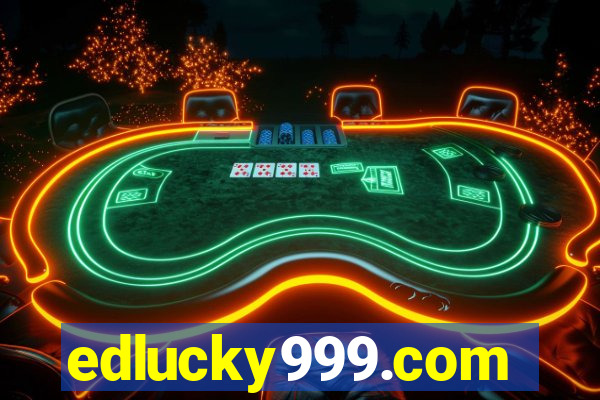 edlucky999.com