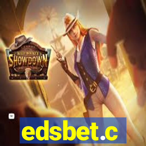 edsbet.c