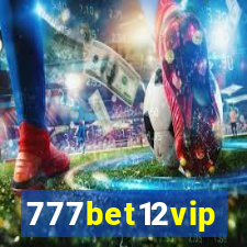 777bet12vip