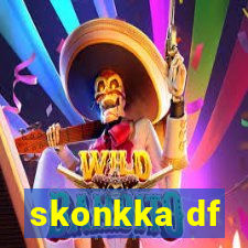 skonkka df