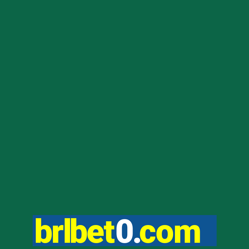 brlbet0.com