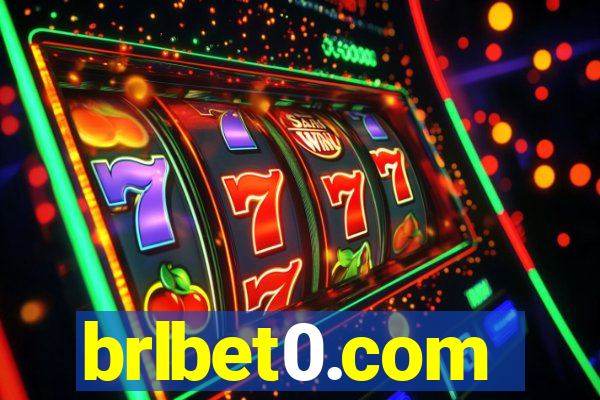 brlbet0.com