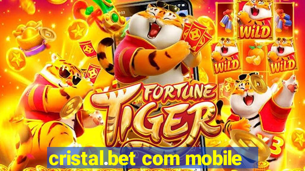 cristal.bet com mobile