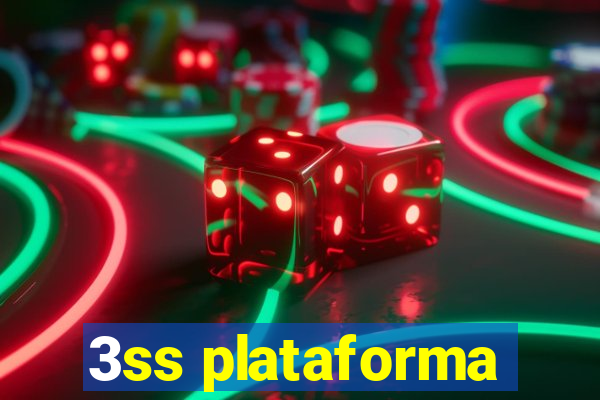 3ss plataforma