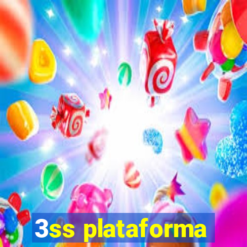 3ss plataforma