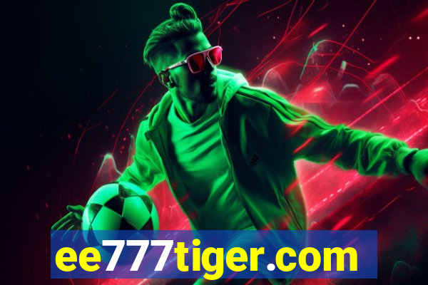 ee777tiger.com