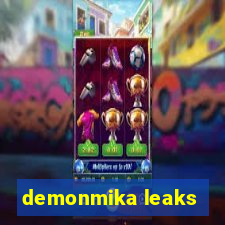 demonmika leaks