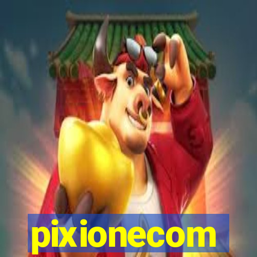 pixionecom