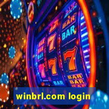 winbrl.com login