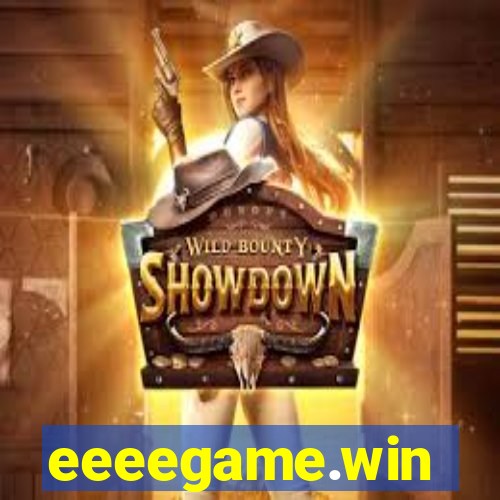 eeeegame.win