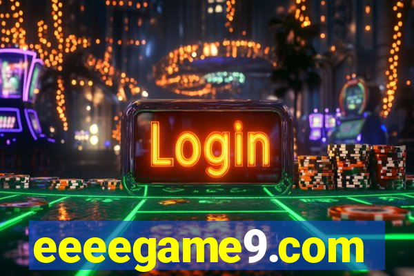 eeeegame9.com