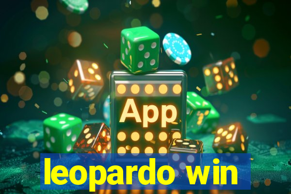 leopardo win