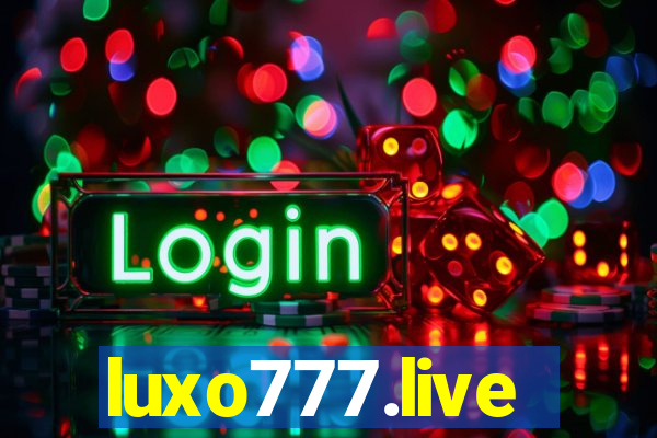 luxo777.live