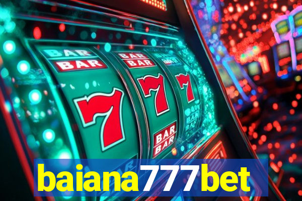 baiana777bet