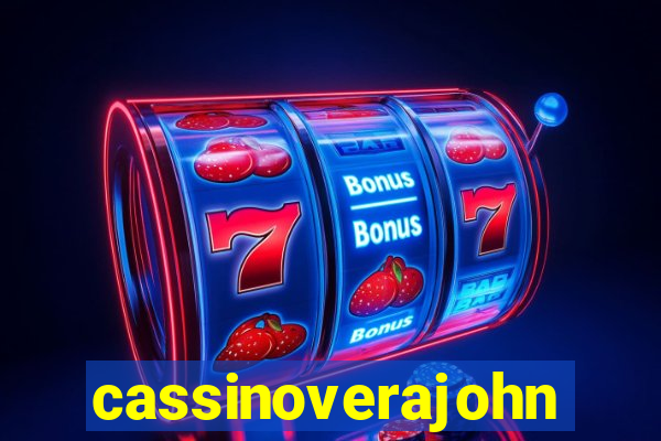 cassinoverajohn