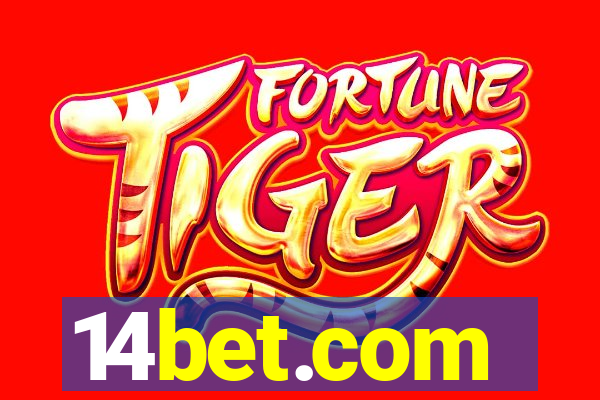 14bet.com