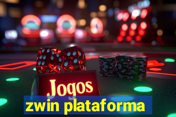 zwin plataforma