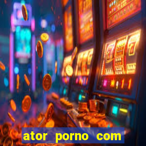 ator porno com tatuagem chelsea