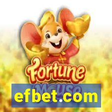 efbet.com