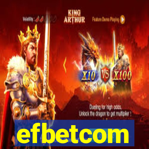 efbetcom