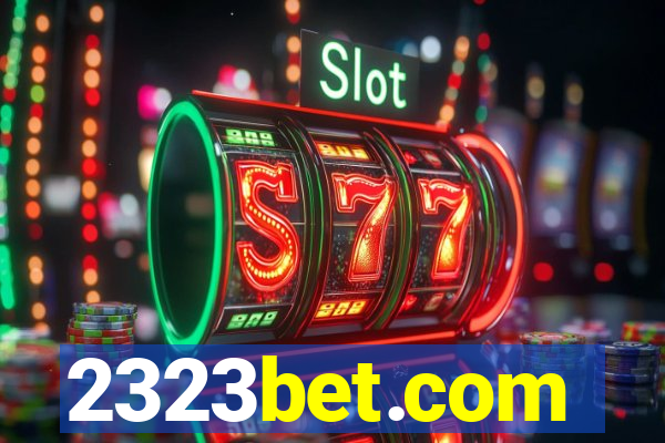 2323bet.com