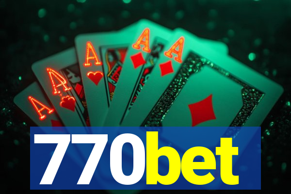 770bet