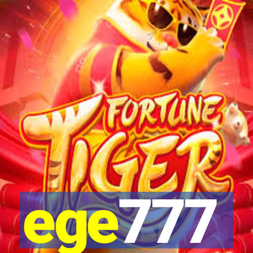 ege777